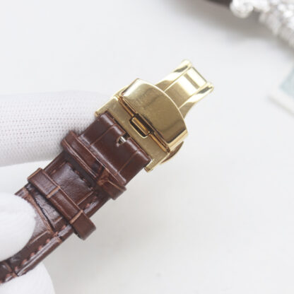 Vacheron Constantin Classic Automatic Mechanical Watch - Image 9