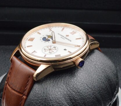 Vacheron Constantin Luxury Men's Watches - Image 9