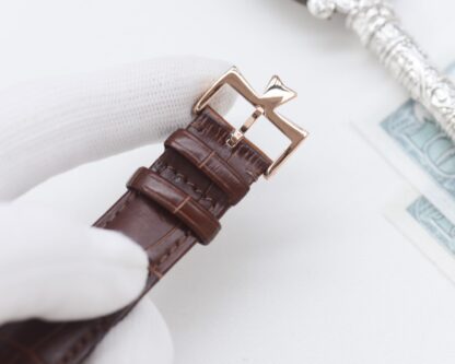 Vacheron Constantin Luxury Men's Watches - Image 9