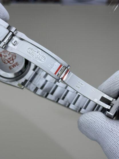 Rolex 2024 New Oyster Perpetual 3641 Series - Image 9