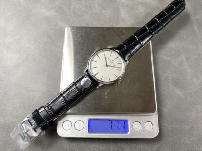 Vacheron Constantin exquisite and versatile watch - Image 9