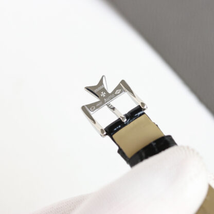 Vacheron Constantin exquisite ultra-thin business watch - Image 9