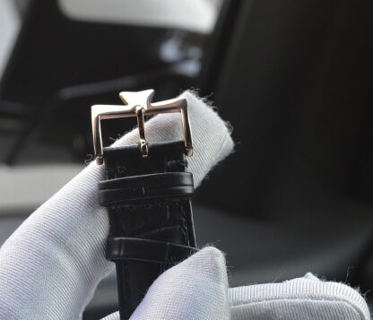 Vacheron Constantin Exquisite and stylish high-end men's watch - Image 9