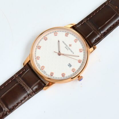 Vacheron Constantin Exquisite and stylish high-end watches - Image 9