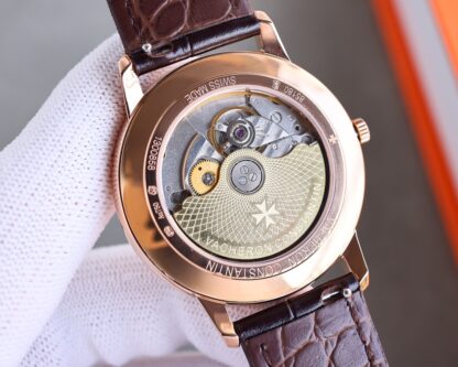 Vacheron Constantin Exquisite and stylish high-end watches - Image 9