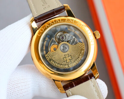 Vacheron Constantin Exquisite and stylish high-end watches - Image 9