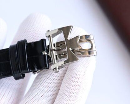Vacheron Constantin exquisite and stylish ultra-thin business watch - Image 9
