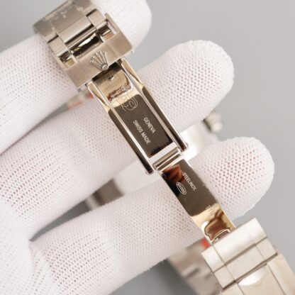 Rolex BLAKEN Submariner Modified Model Family Portrait - Image 7