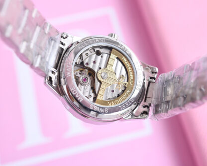 Vacheron Constantin exquisite and elegant watch - Image 8