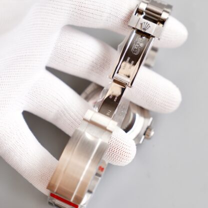 Rolex BLAKEN Submariner Modified Model Family Portrait - Image 9