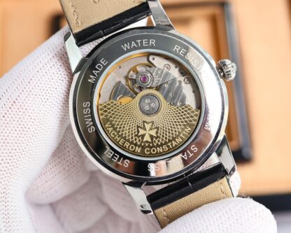 Vacheron Constantin exquisite and elegant watch - Image 9