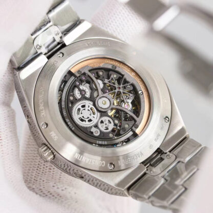 Vacheron Constantin Men's Multi-Function Mechanical Watch - Image 9