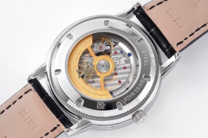 Vacheron Constantin Men's Multi-Function Mechanical Watch - Image 9