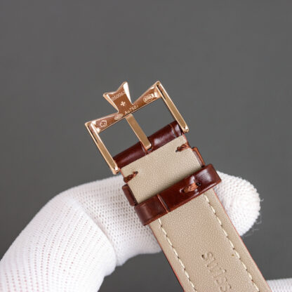 Vacheron Constantin Men's Multi-Function Mechanical Watch - Image 9