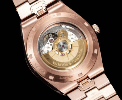 Vacheron Constantin Men's Multi-Function Mechanical Watch - Image 9