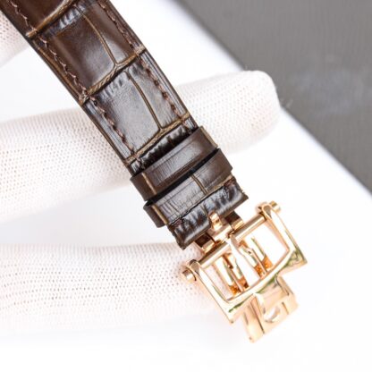 Vacheron Constantin Men's Mechanical Watches - Image 8