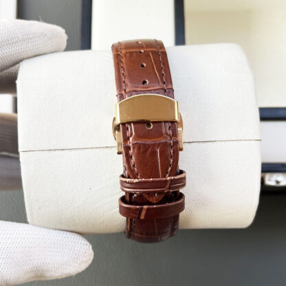 Vacheron Constantin Men's Mechanical Watches - Image 9