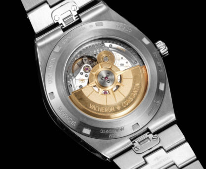 Vacheron Constantin Retrograde Calendar - Image 9