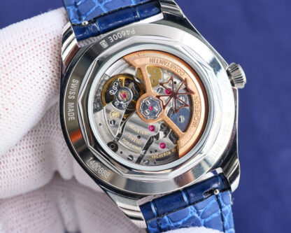 Vacheron Constantin Complete Calendar Collection - Image 9