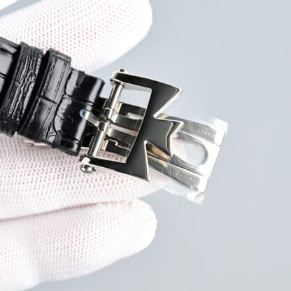 Vacheron Constantin Automatic Multi-Function Watch - Image 9