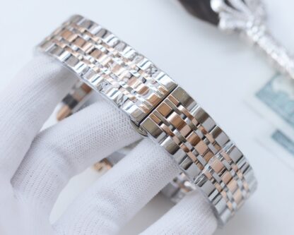 Vacheron Constantin Automatic Men's Watch - Image 9
