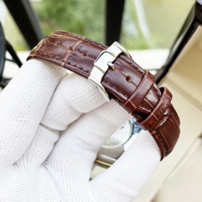 Vacheron Constantin Automatic Men's Watch - Image 9