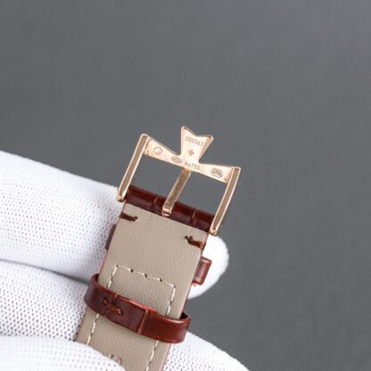 Vacheron Constantin Automatic Fashion Watch - Image 9