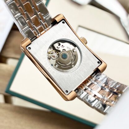 Vacheron Constantin Automatic Fashion Watch - Image 9