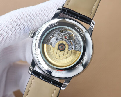 Vacheron Constantin Sun, Moon and Star Multi-Function Watch - Image 9