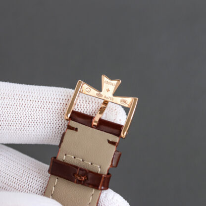 Vacheron Constantin Automatic Watch - Image 9