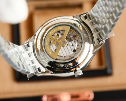 Vacheron Constantin Sun, Moon and Star Series Watches - Image 9