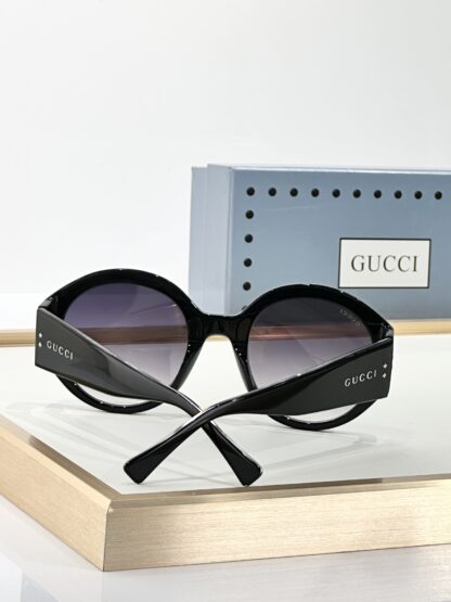 Gucci fashion sunglasses - Image 10