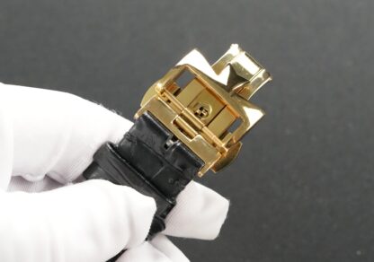 Vacheron Constantin Business Casual Engraved Watch - Image 8