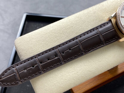 Vacheron Constantin stylish mechanical watch - Image 9