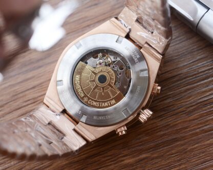 Vacheron Constantin stylish men's watches - Image 9