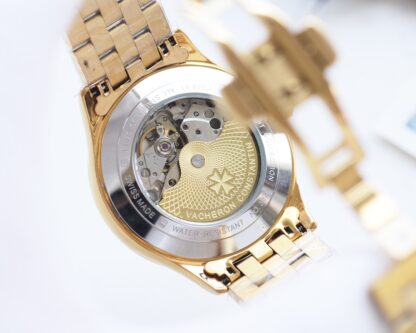 Vacheron Constantin stylish high-end watches - Image 9