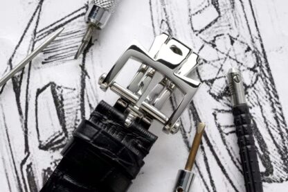 Vacheron Constantin V6 Series Day-Date Watch - Image 9