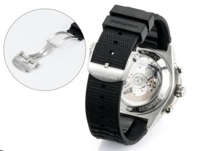 Breitling Mechanical Chronograph Series Watches - Image 9