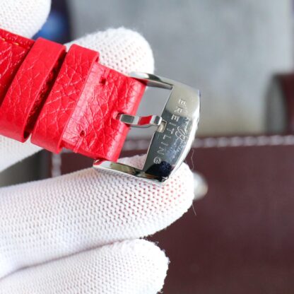 Breitling Chronograph Watches - Image 9