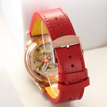 Breitling Chronograph Watches - Image 9
