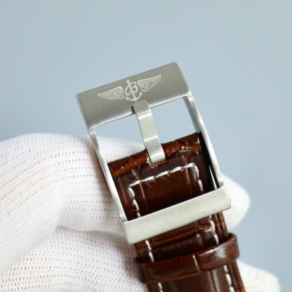 Breitling Montblanc Chronograph Series Watches - Image 9
