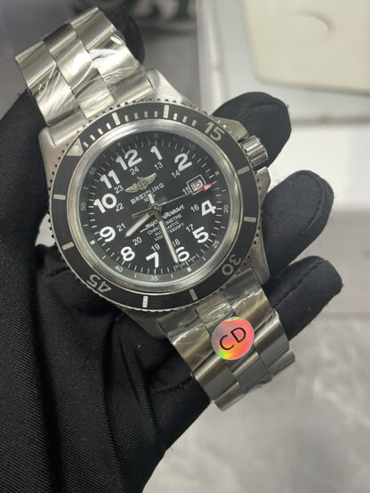 Breitling Men's Watches - Image 9