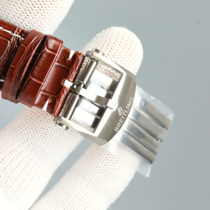 Breitling Premier B01 Chronograph Watch - Image 9