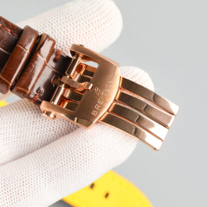 Breitling Premier Series Watches - Image 9