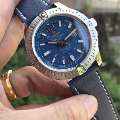 Breitling Challenger Series Watches - Image 8