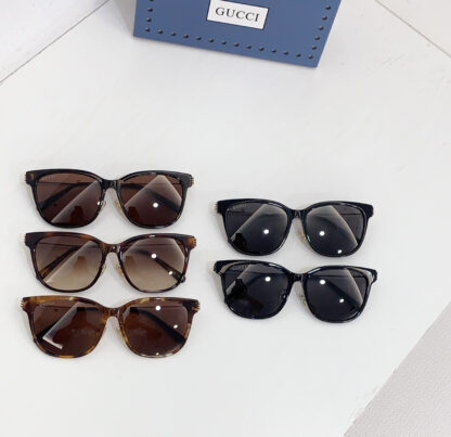 Gucci fashion sunglasses - Image 10