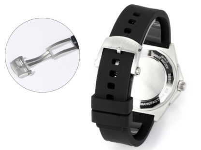 Breitling Bullet Chain GMT Mechanical Chronograph Series Watch - Image 9
