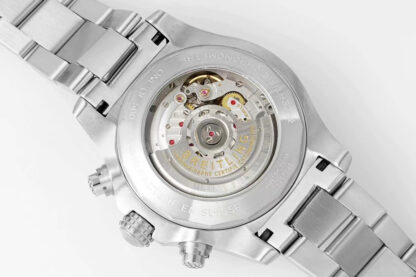 Breitling's latest Avenger B01 chronograph - Image 9