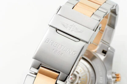 Breitling's latest Avenger B01 chronograph - Image 9