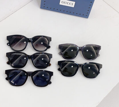 Gucci fashion sunglasses - Image 10